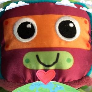 Meet your Posher, Curtis